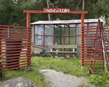 dagligverksamhet-dromgarden